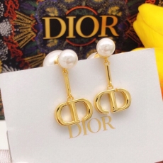 Christian Dior Earrings